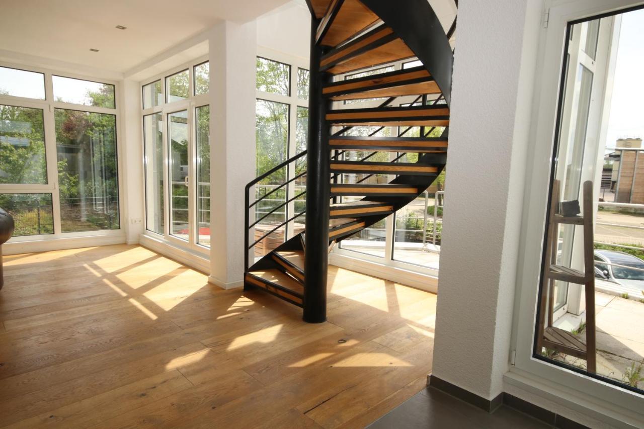 The Architect'S House Apartment Kupferzell Exterior photo