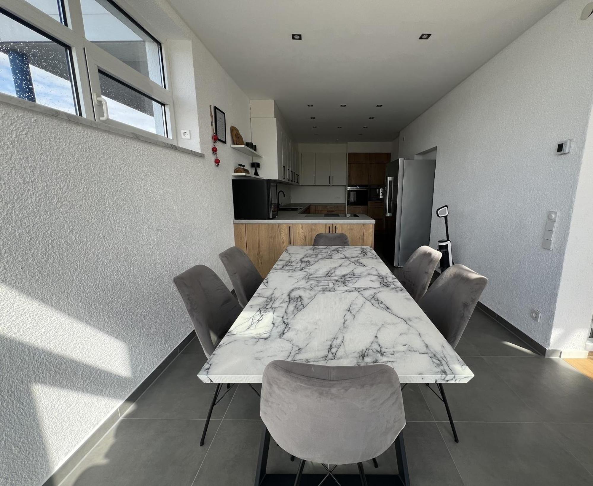 The Architect'S House Apartment Kupferzell Exterior photo