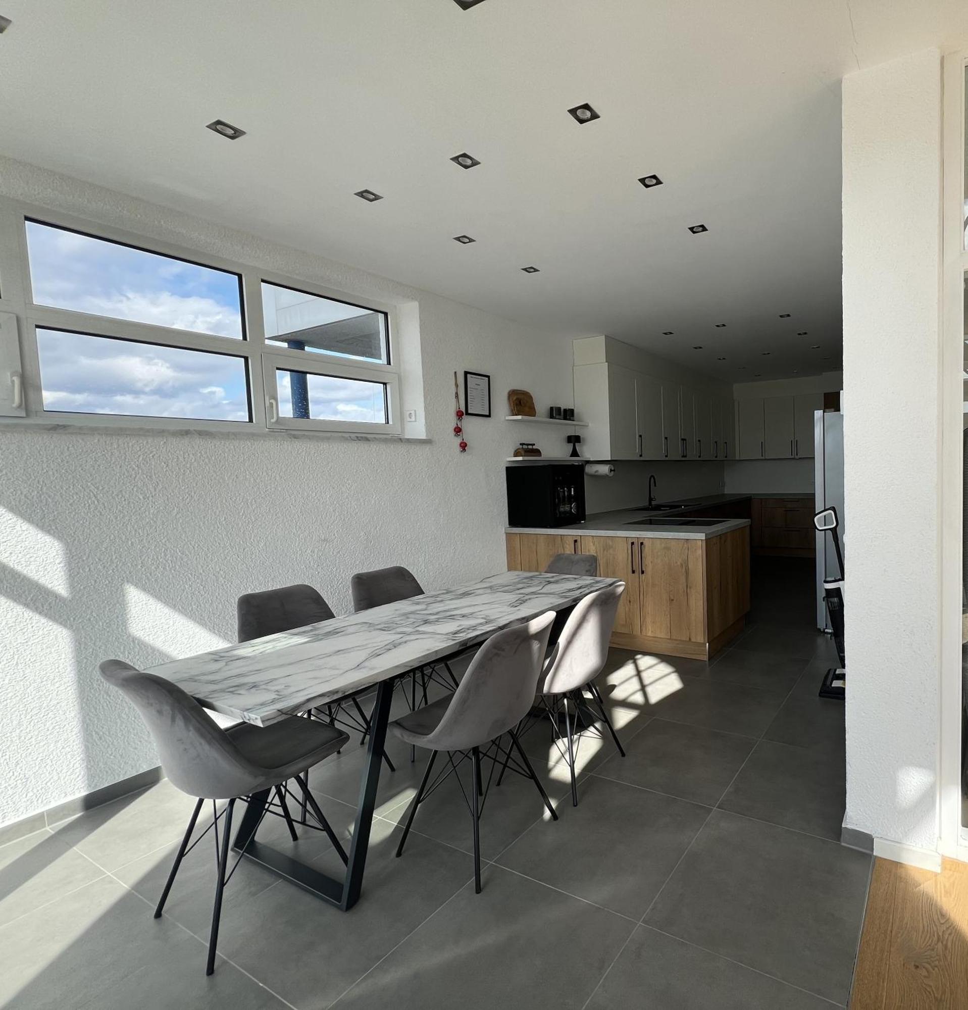 The Architect'S House Apartment Kupferzell Exterior photo