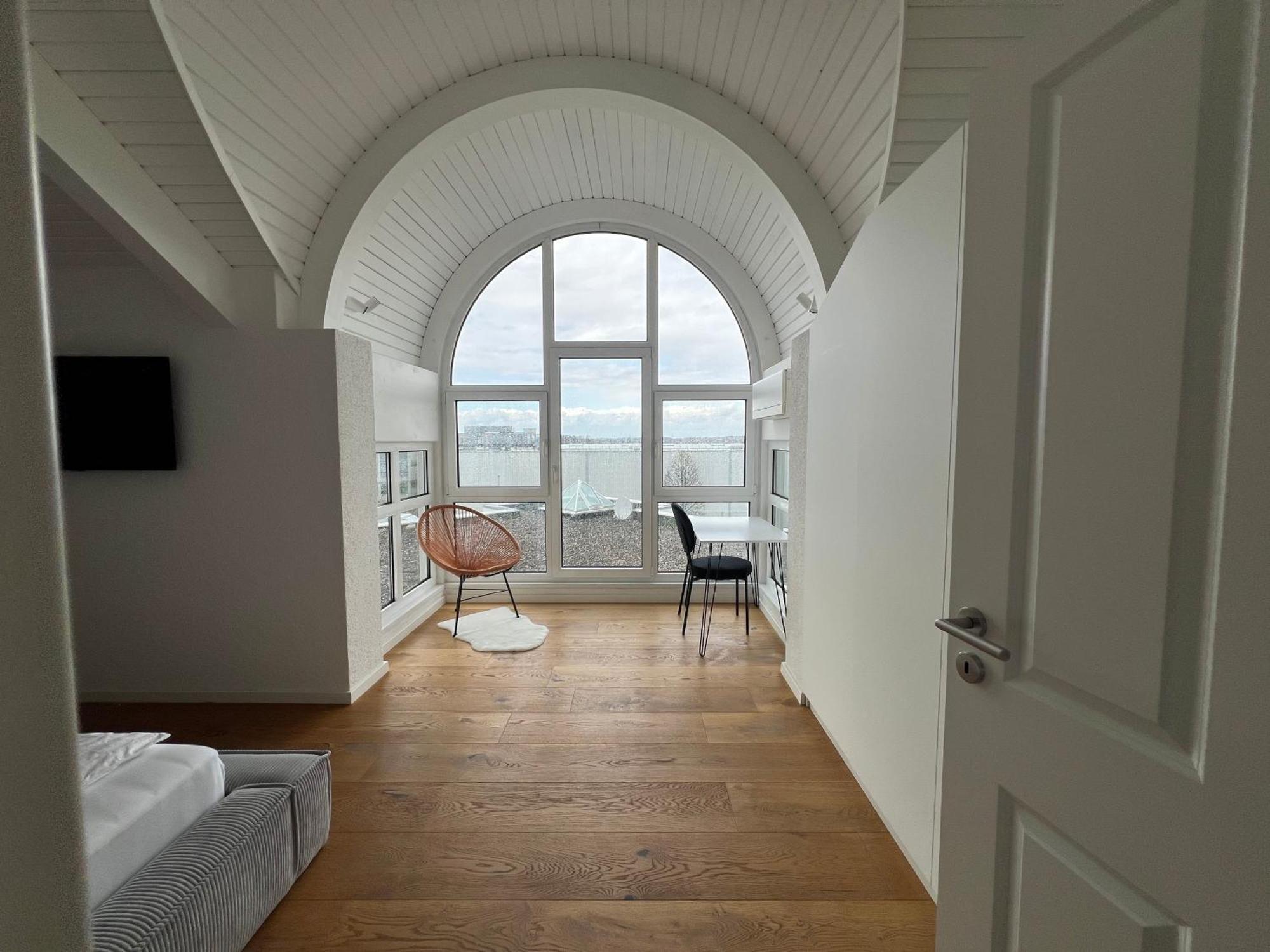 The Architect'S House Apartment Kupferzell Exterior photo